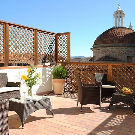 Residence La Medicea Florence Luaran gambar