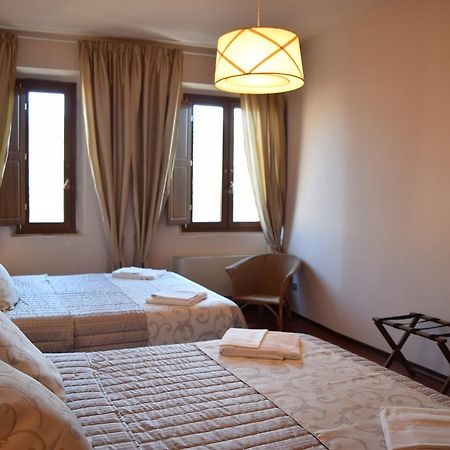 Residence La Medicea Florence Luaran gambar