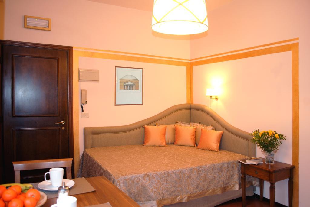 Residence La Medicea Florence Bilik gambar