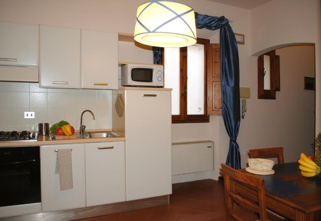 Residence La Medicea Florence Bilik gambar