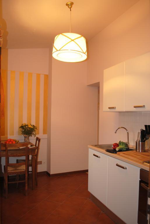 Residence La Medicea Florence Luaran gambar
