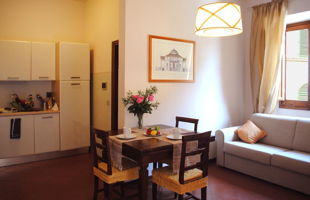 Residence La Medicea Florence Luaran gambar
