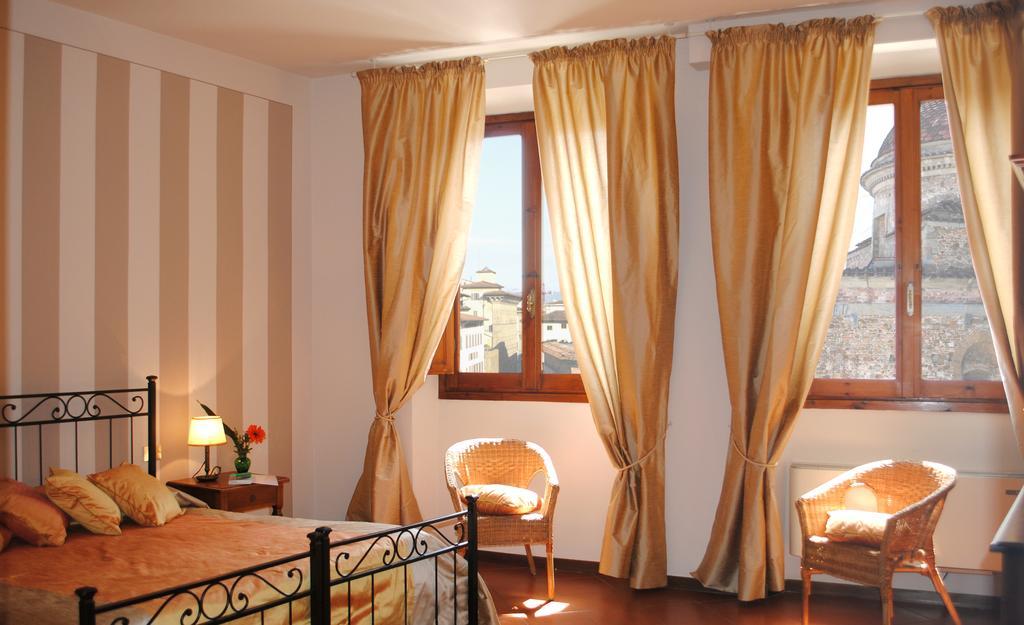 Residence La Medicea Florence Luaran gambar