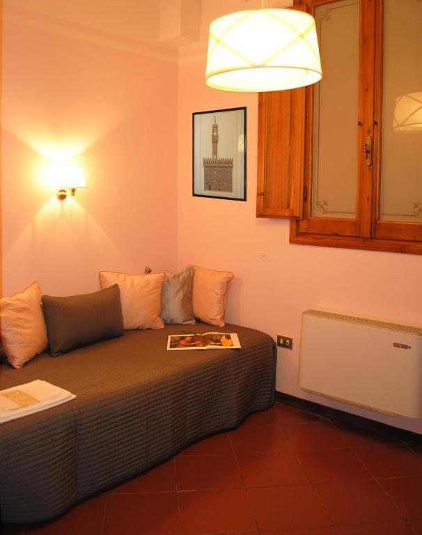 Residence La Medicea Florence Bilik gambar