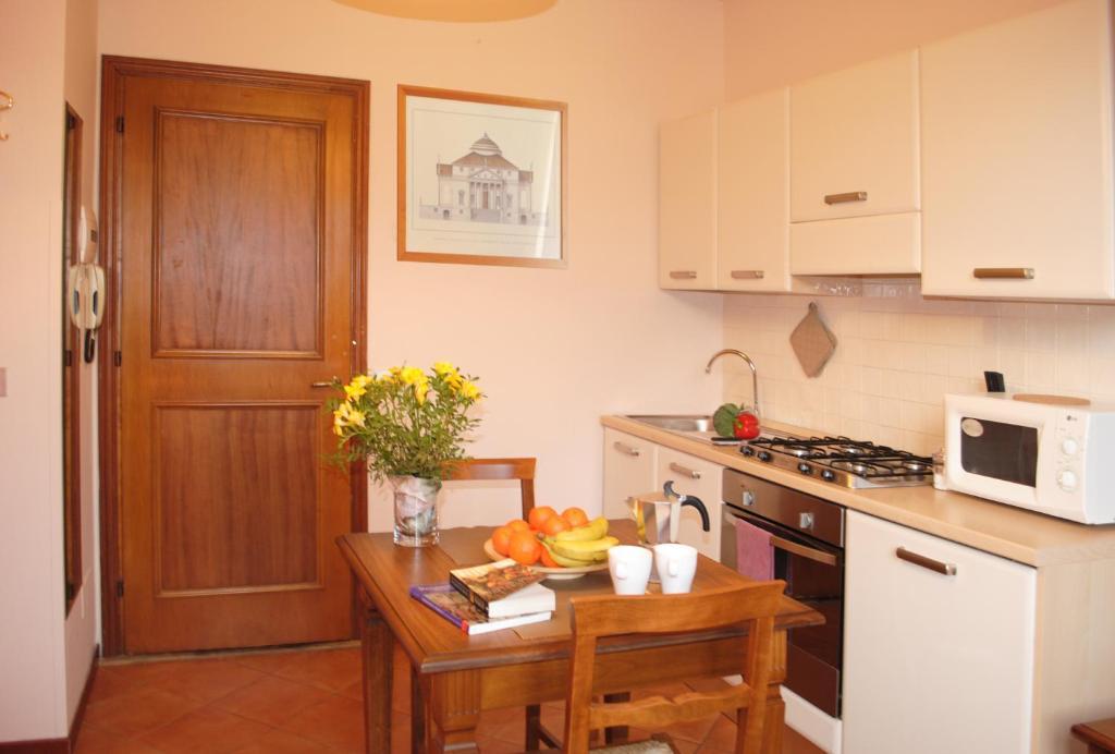 Residence La Medicea Florence Bilik gambar