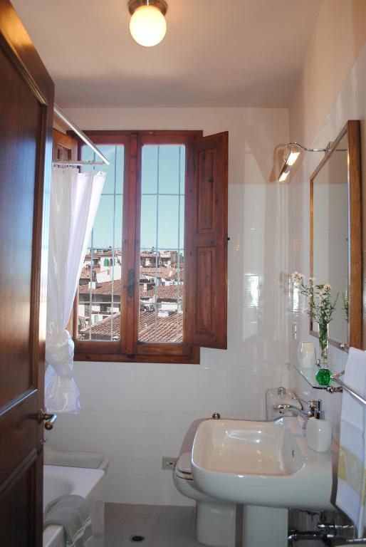 Residence La Medicea Florence Bilik gambar