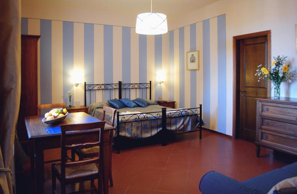 Residence La Medicea Florence Bilik gambar