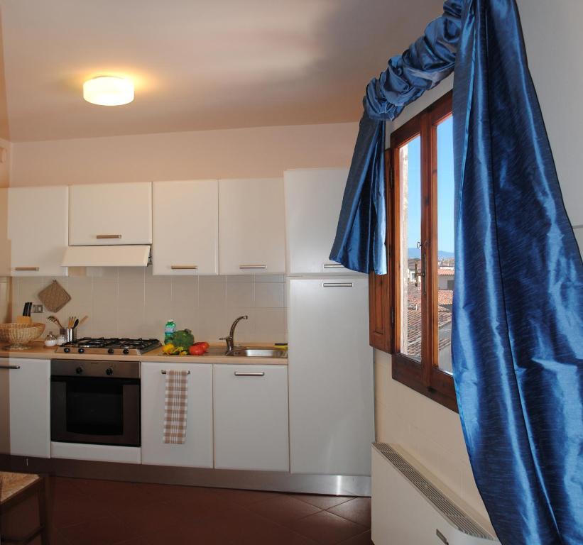 Residence La Medicea Florence Bilik gambar