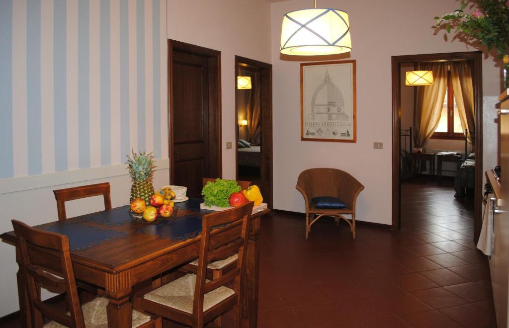 Residence La Medicea Florence Bilik gambar
