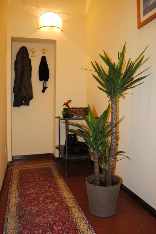 Residence La Medicea Florence Bilik gambar