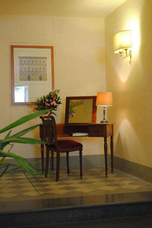 Residence La Medicea Florence Luaran gambar