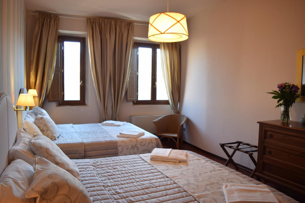 Residence La Medicea Florence Luaran gambar
