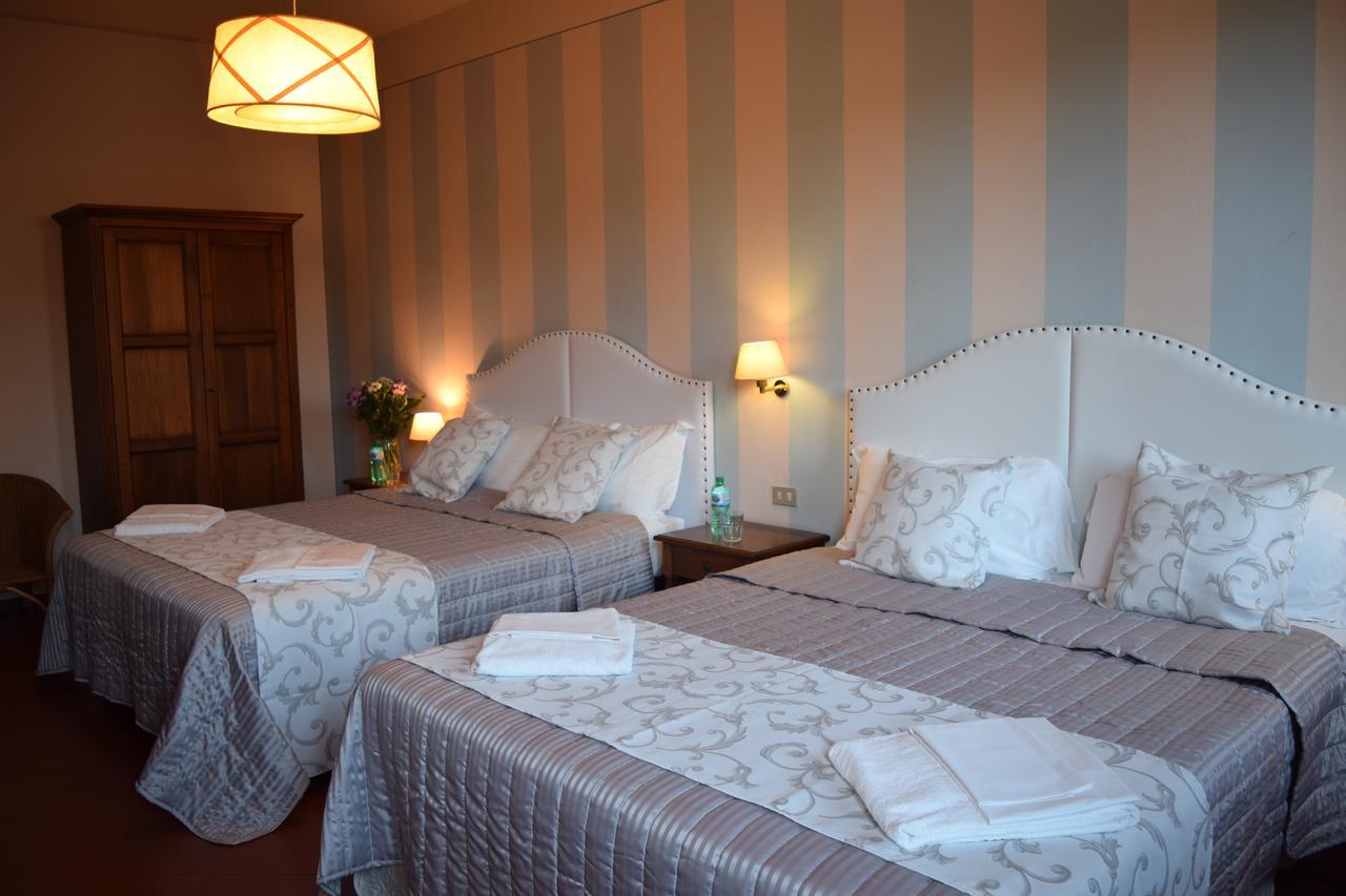 Residence La Medicea Florence Luaran gambar