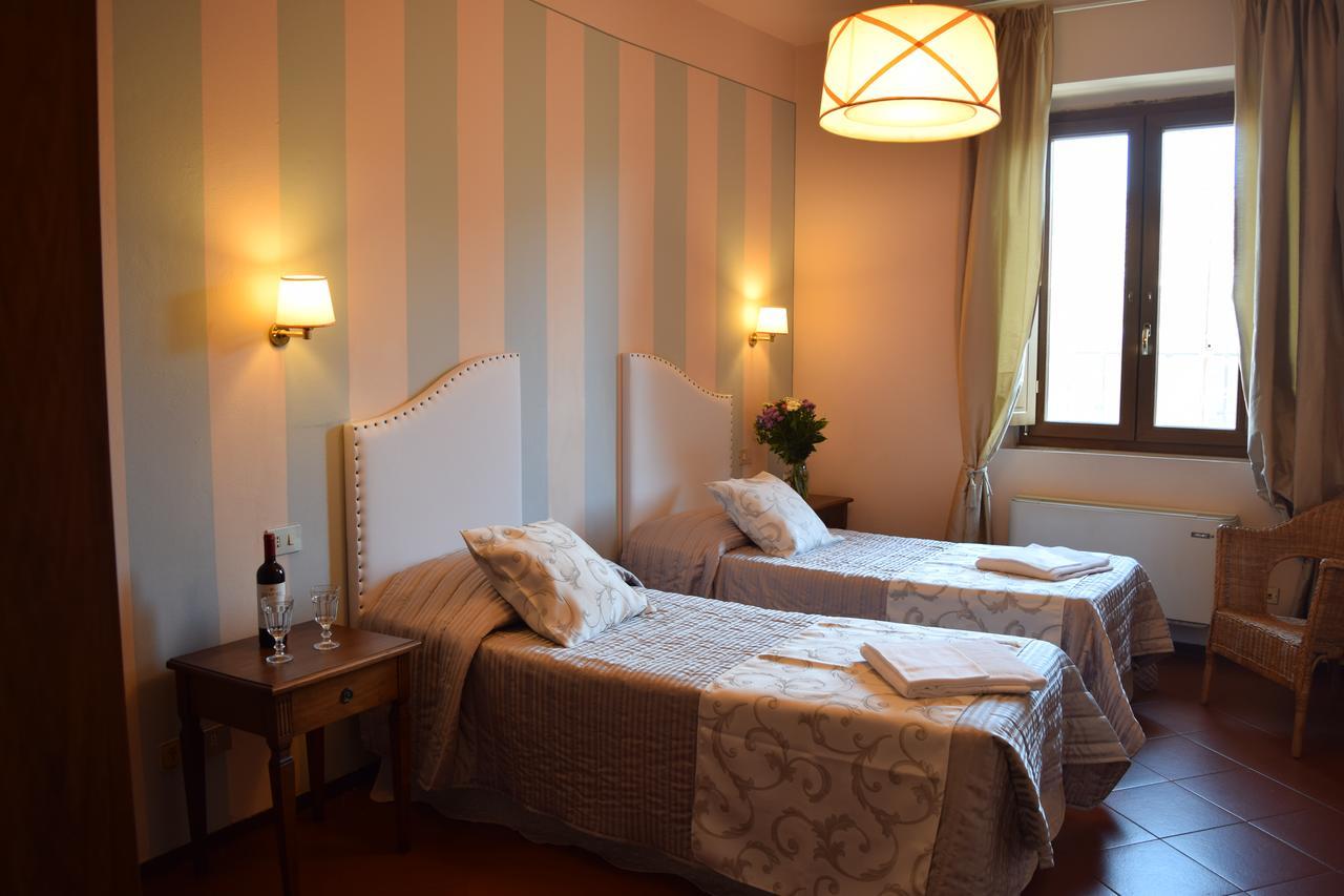 Residence La Medicea Florence Luaran gambar