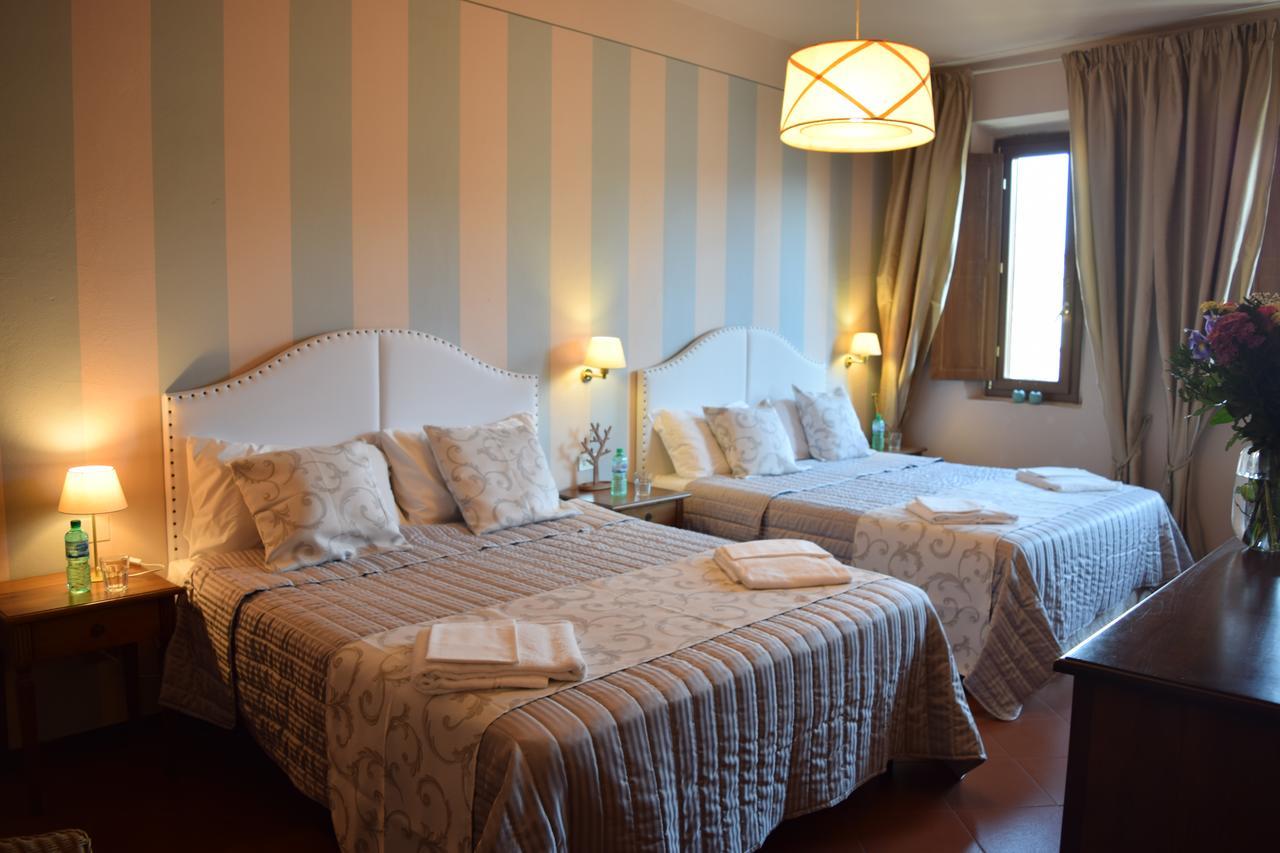 Residence La Medicea Florence Luaran gambar
